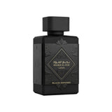 Lattafa Bade'e Al Oud Black Exposed Eau De Parfum 100ml Spray - Tophatter Daily Deals