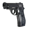 Blackwater M84 Full Metal 4.5mm Co2 Air Gun BB Pistol 426 FPS - Tophatter's Army Products & Self Defense Collectible Weapons - Tophatter Daily Deals