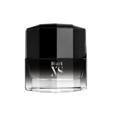 Black XS Him Eau de Toilette 50ml Spray - Tophatter Daily Deals