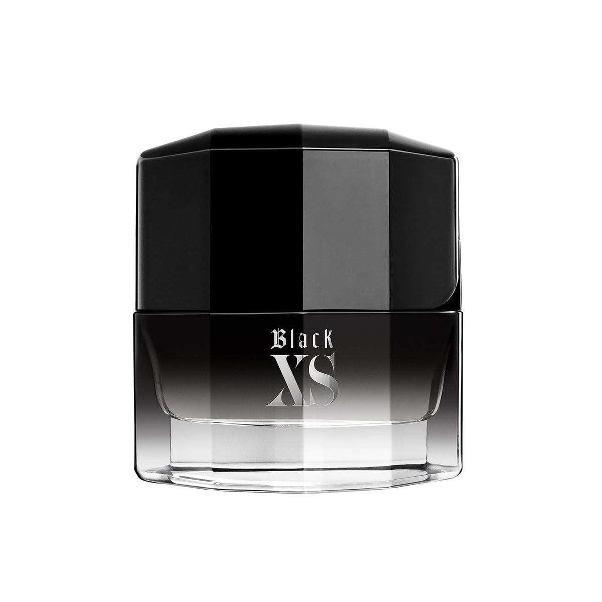 Black XS Him Eau de Toilette 50ml Spray - Tophatter Daily Deals