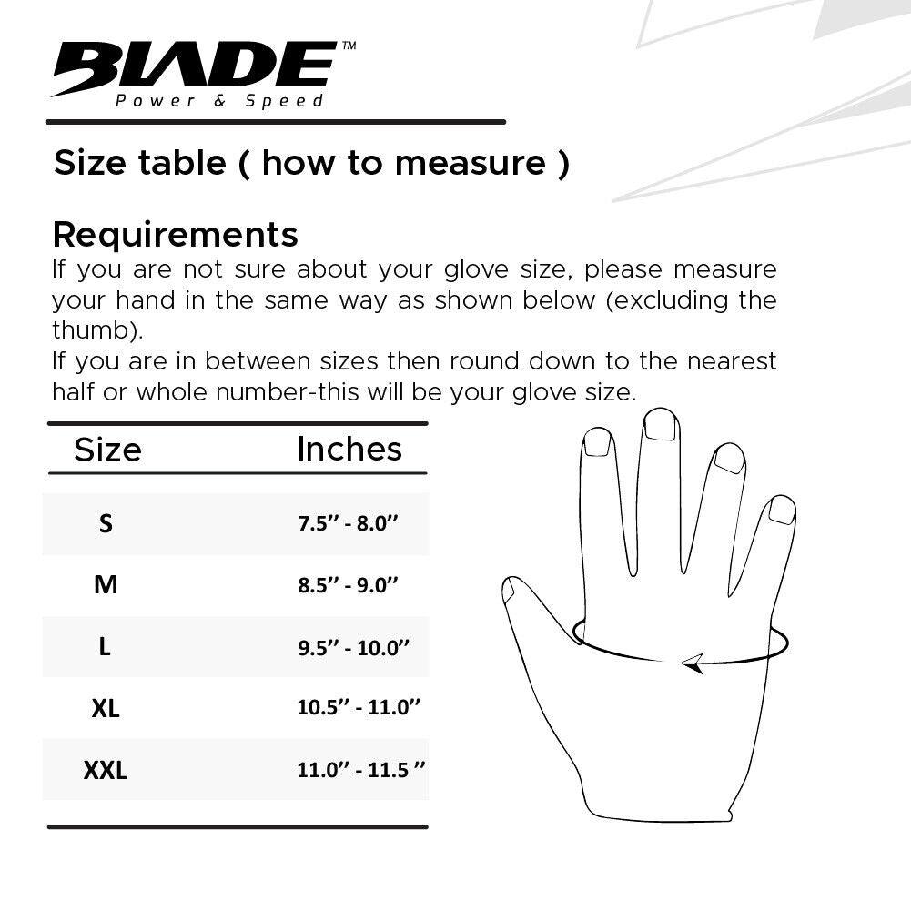 Best Boxing Gloves for Training - Blade Leather MMA Martial Arts Gloves Training Boxing Body Combat Punch Bag Sports & Outdoor - Tophatter Daily Deals