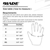Best Boxing Gloves for Training - Blade Leather MMA Martial Arts Gloves Training Boxing Body Combat Punch Bag Sports & Outdoor - Tophatter Daily Deals