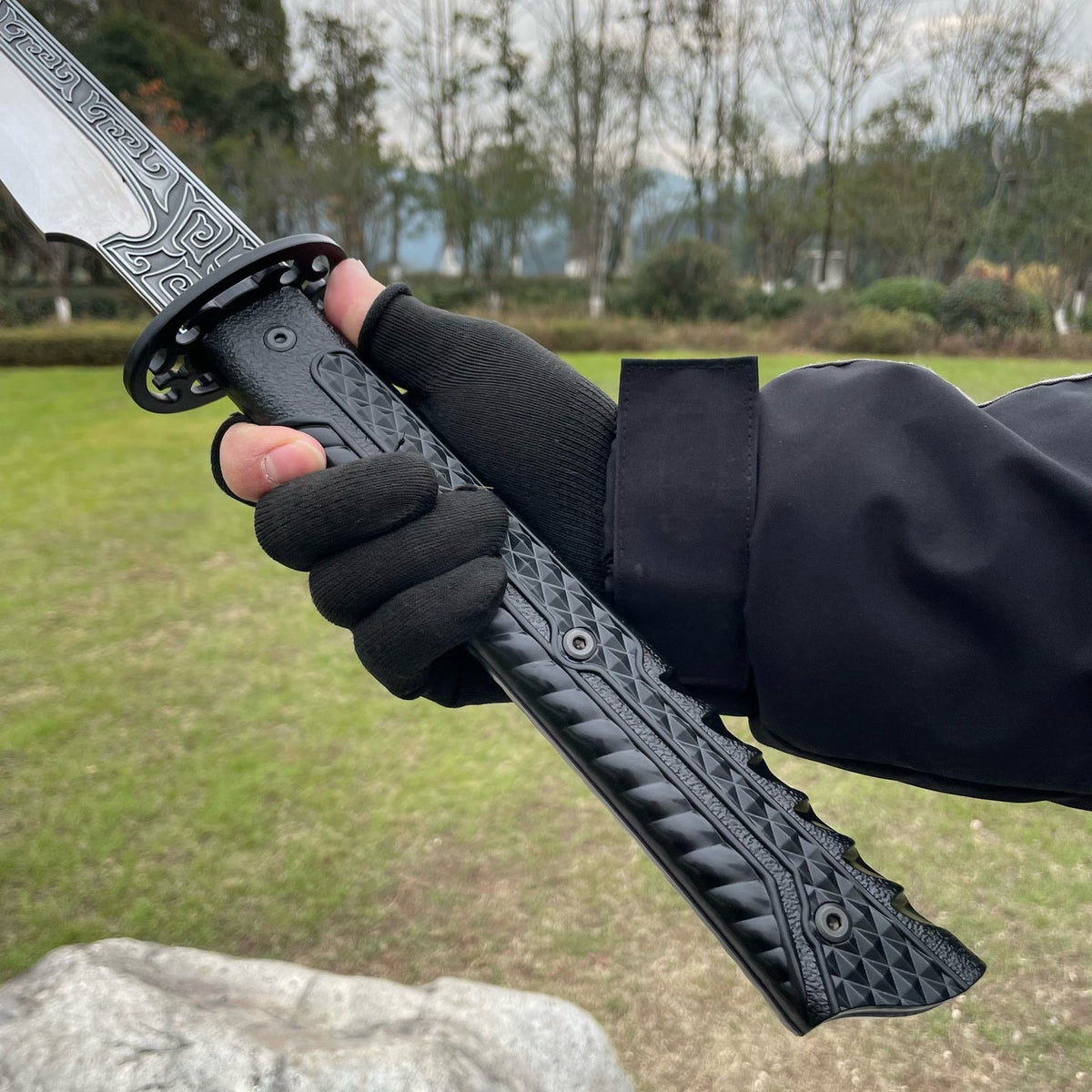 Blade of the Breaker - Tophatter Daily Deals