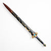 Blade's Sword (High Density Foam) Video Game Sword - Tophatter Daily Deals