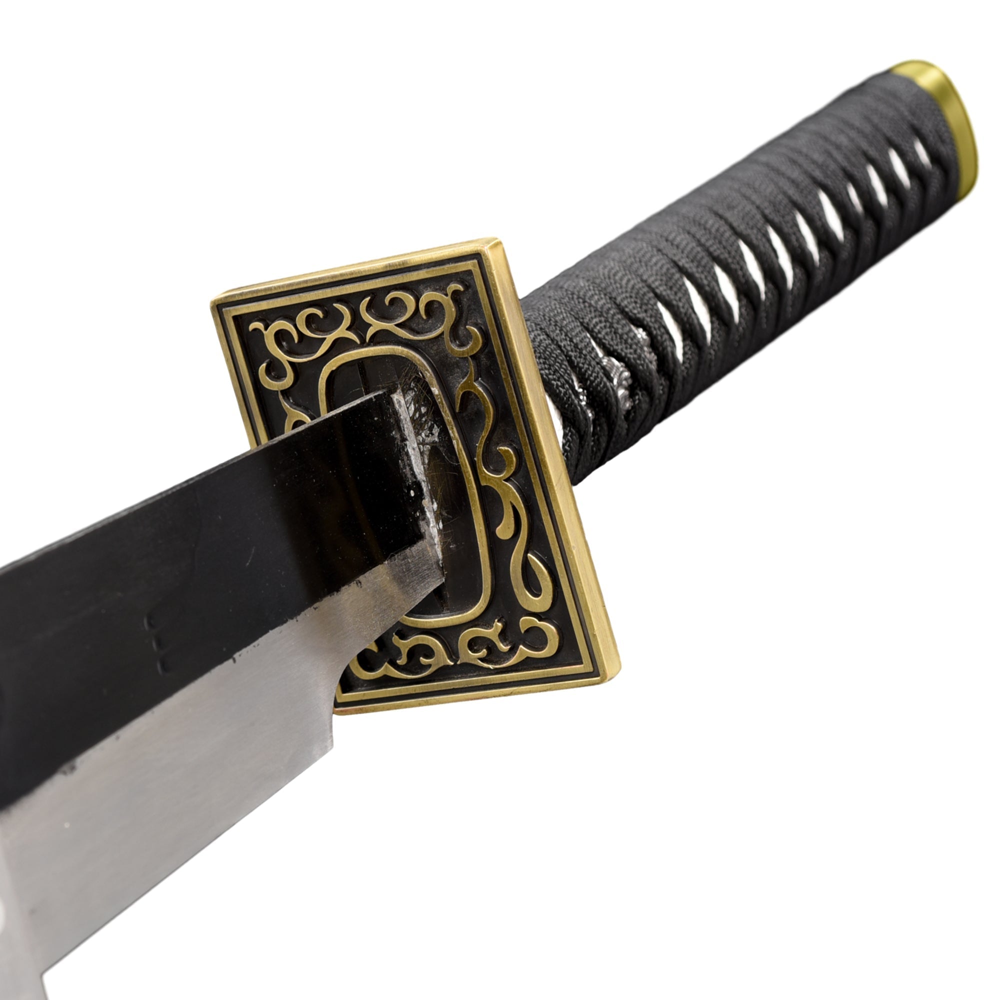 Bleach Anime Zabimaru Sword Spirit of Renji Swords - Tophatter Daily Deals