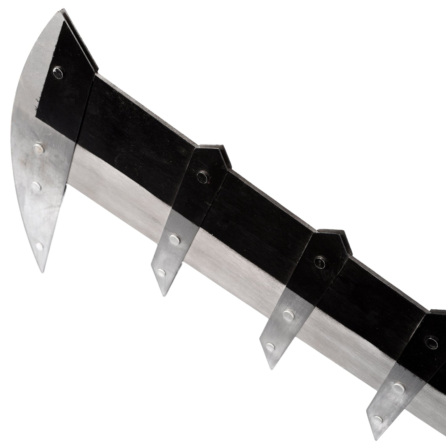 Bleach Anime Zabimaru Sword Spirit of Renji Swords - Tophatter Daily Deals