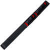 Blood Moon Dual Ninjato Short Sword Set Full Tang Red Cyberpunk Swords Swords - Tophatter Daily Deals