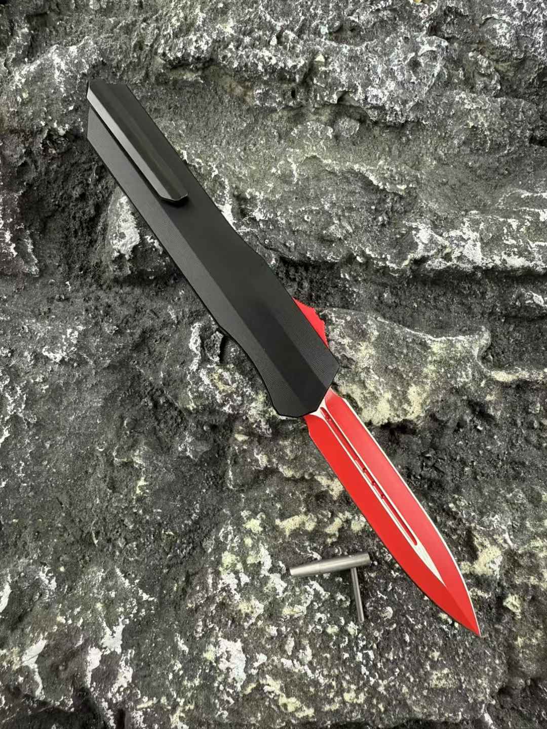 Blood Code Knife - Tophatter Daily Deals