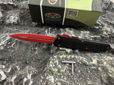 Blood Code Knife - Tophatter Daily Deals