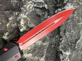 Blood Code Knife - Tophatter Daily Deals