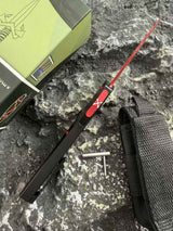 Blood Code Knife - Tophatter Daily Deals