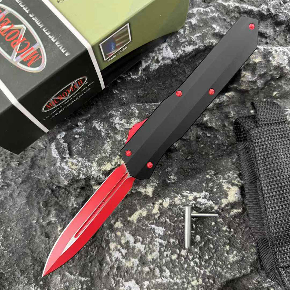 Blood Code Knife - Tophatter Daily Deals