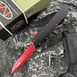 Blood Code Knife - Tophatter Daily Deals