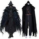 Bloodborne Eileen the Crow Cosplay Costume Costume - Tophatter Daily Deals