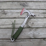 Bloodhound Heirloom Raven Bite Axe Metal Replica 30CM/11.8"-Economic Version - Tophatter Daily Deals