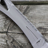 Bloodhound Heirloom Raven Bite Axe Metal Replica 30CM/11.8"-Economic Version - Tophatter Daily Deals