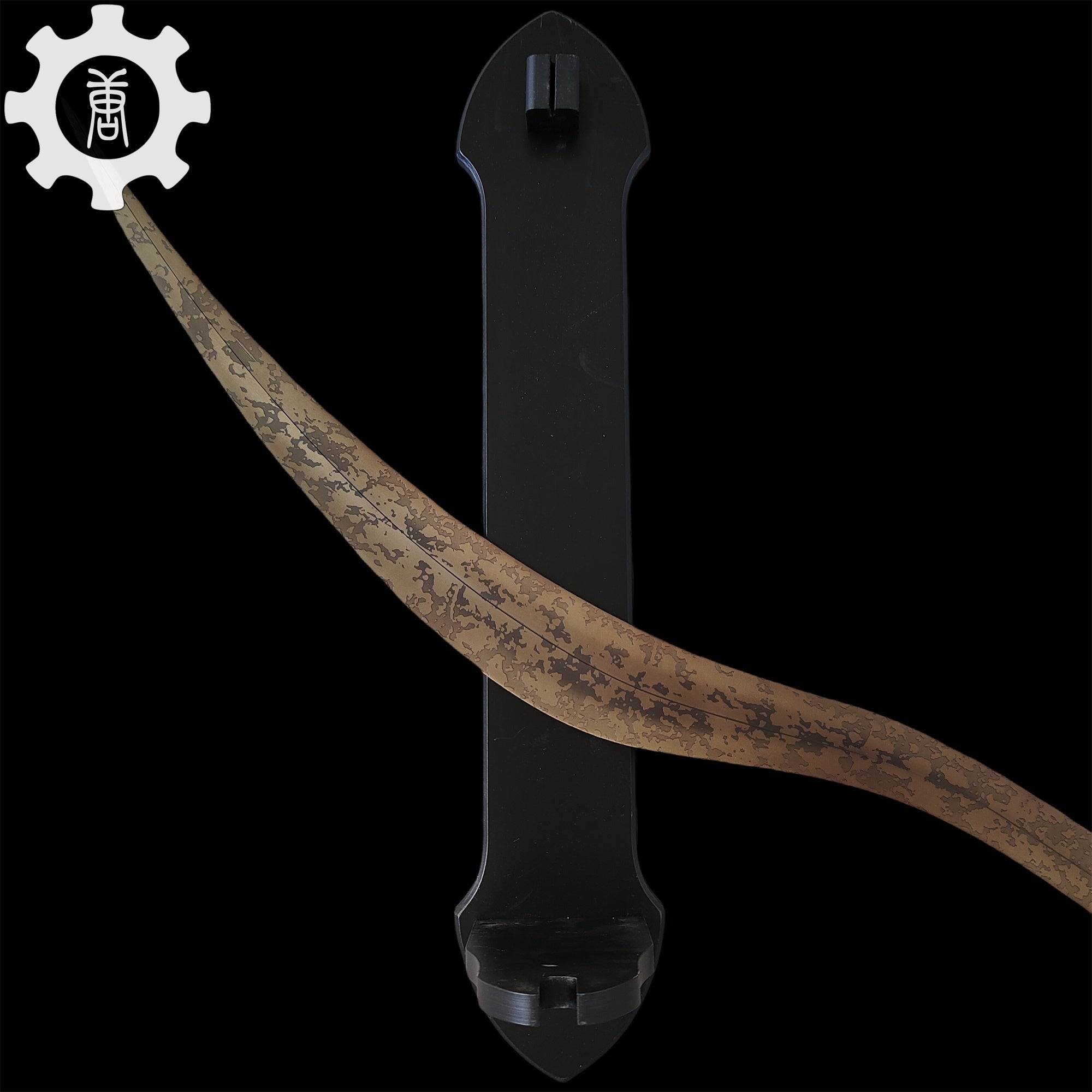 ER Bloodhound's Fang Metal Replica 115CM/45.2" - Tophatter Daily Deals