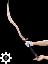 ER Bloodhound's Fang Metal Replica 115CM/45.2" - Tophatter Daily Deals