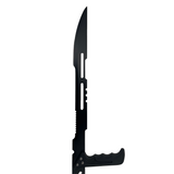 Bloodrayne Agent Vampire Armblade Duel Sword Set Machetes - Tophatter Daily Deals