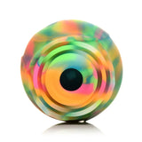 Bloomgasm Glow In The Dark Rose Suction Vibe - Tophatter Daily Deals