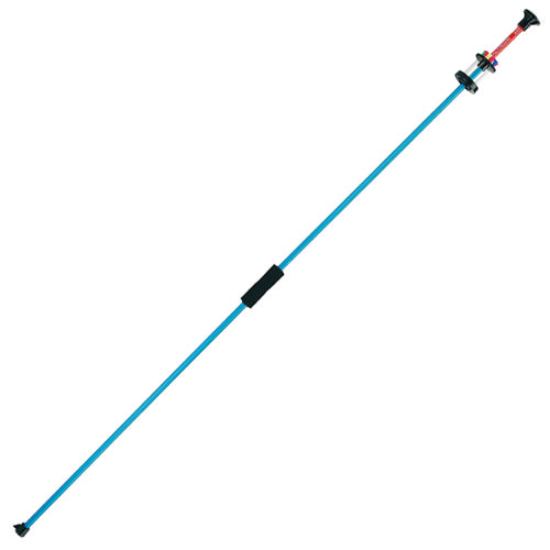 Blowgun 36 Inch African Predator - TOPHATTER'S ARMORY DEALS Collectible Weapons - Tophatter Daily Deals