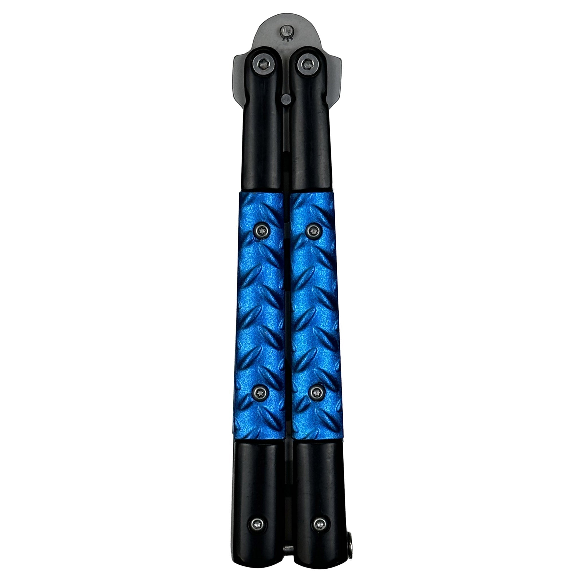 Blue Horizon Butterfly Multitool Trainer novelty items - Tophatter Daily Deals