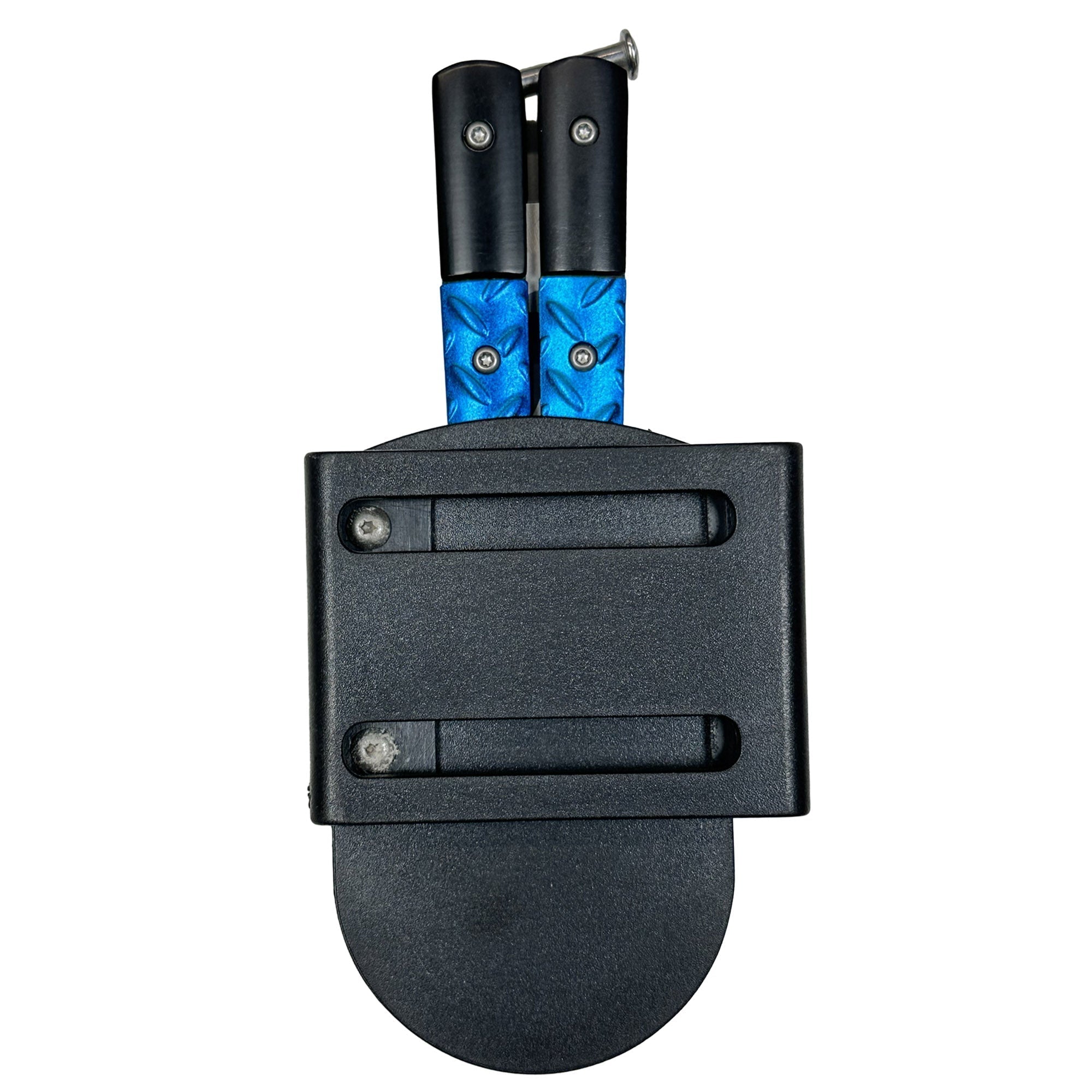 Blue Horizon Butterfly Multitool Trainer novelty items - Tophatter Daily Deals