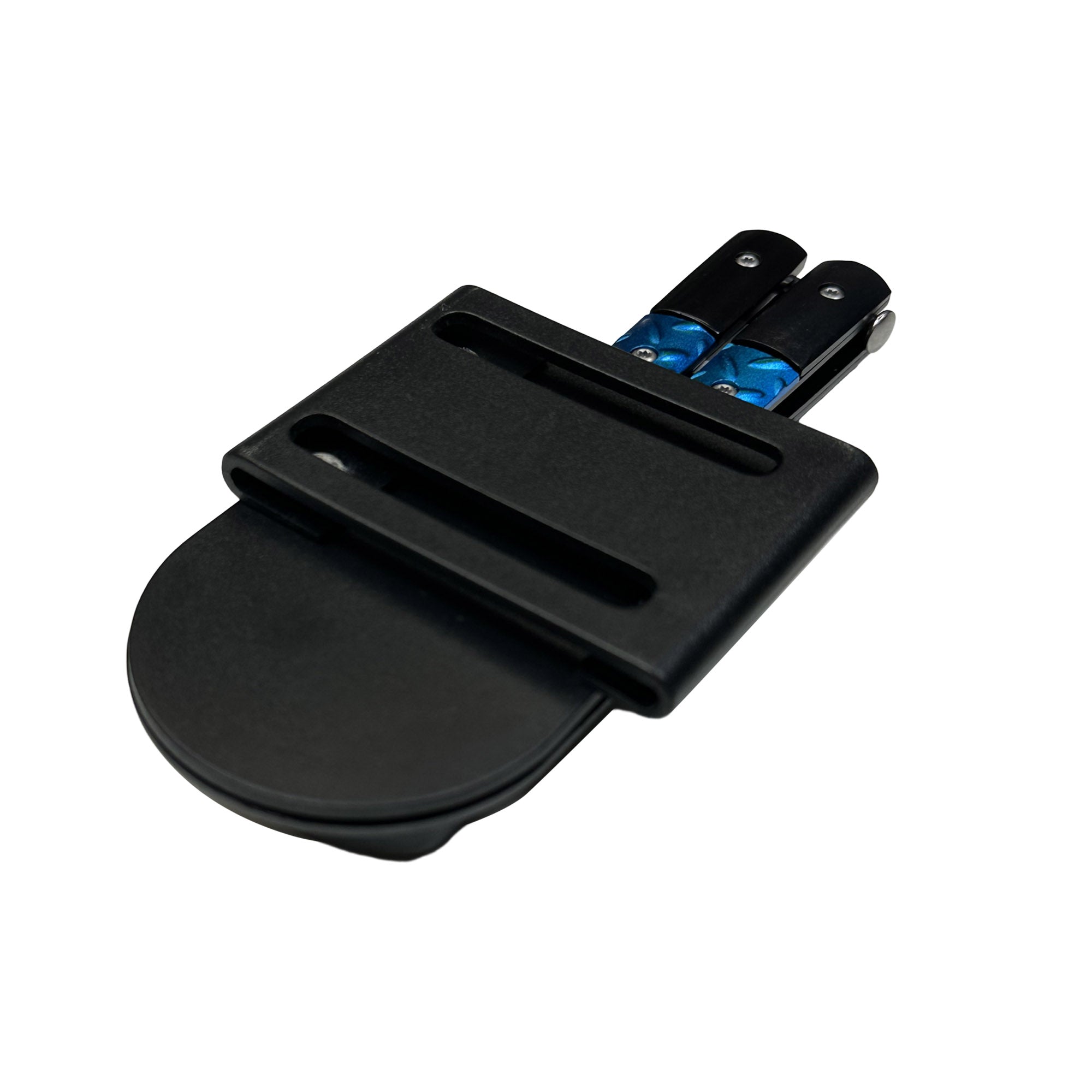 Blue Horizon Butterfly Multitool Trainer novelty items - Tophatter Daily Deals