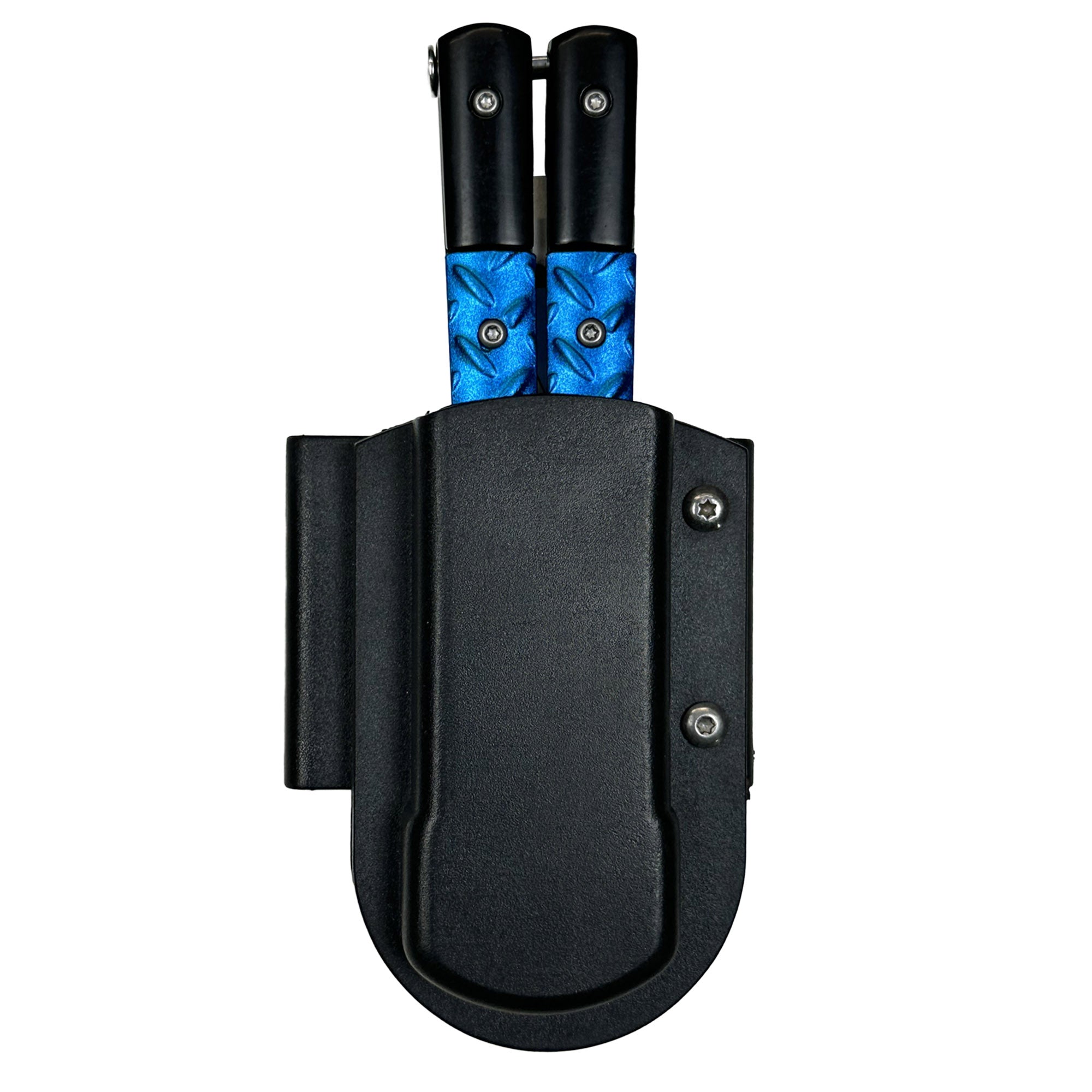 Blue Horizon Butterfly Multitool Trainer novelty items - Tophatter Daily Deals