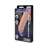 Blue Line Stainless Steel Crank Head Penis Plug 3 3/4 Inches > Sex Toys For Men > Sounding Rods - Tophatter Daily Deals