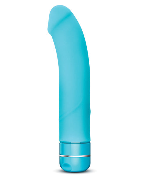 Blush Luxe Beau Blue Dildoes & Dongs - Tophatter Daily Deals