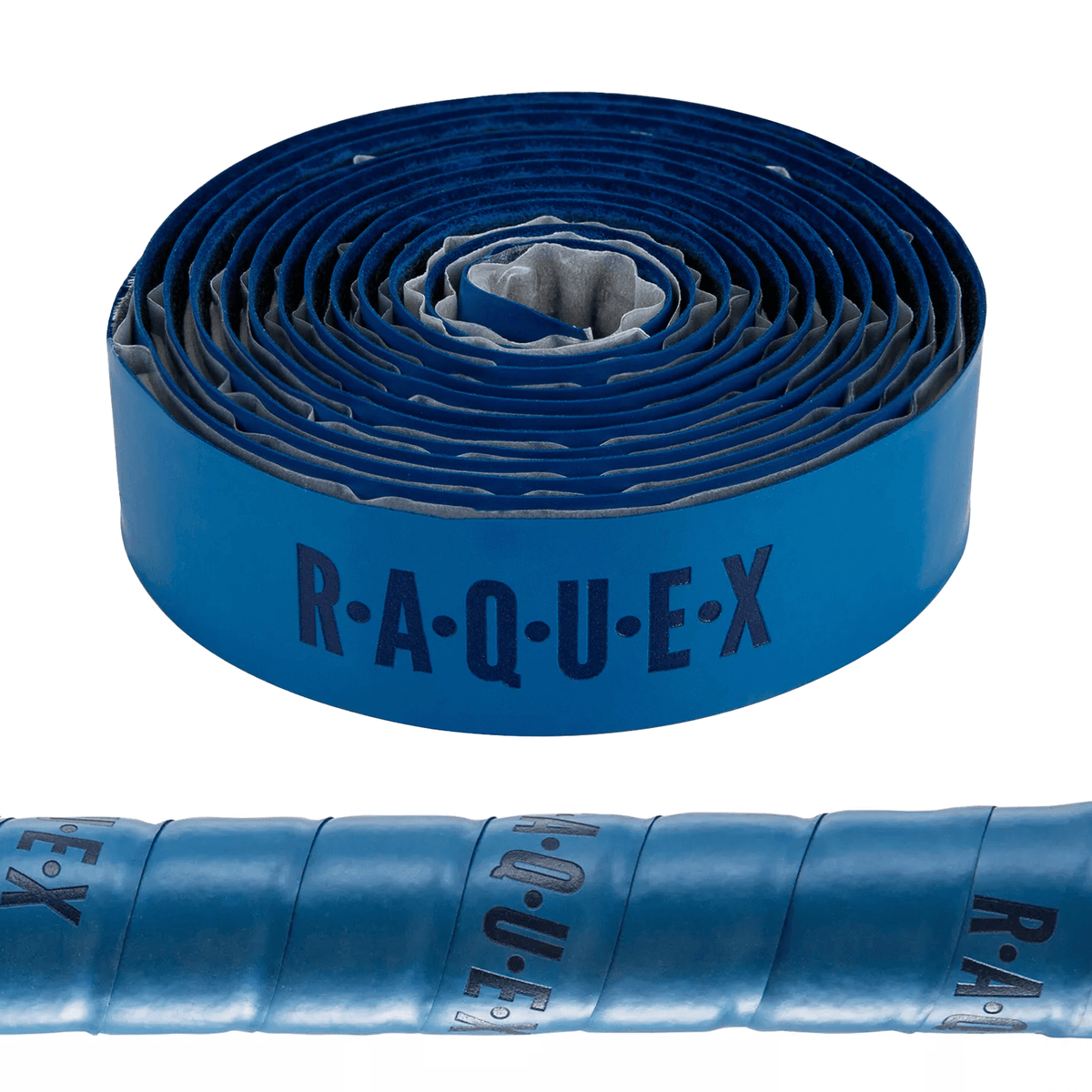 Hockey Stick Grip - Anti Slip Replacement Sports Wrap Grip Tape Blue Sports & Outdoor - Tophatter Daily Deals