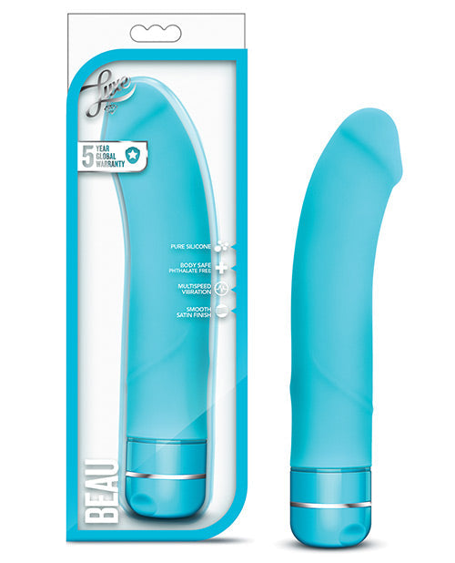 Blush Luxe Beau Dildoes & Dongs - Tophatter Daily Deals