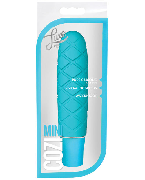 Luxe Cozi Mini Stimulator Bullets - Tophatter Daily Deals