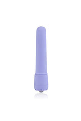 Cal Exotics - First Time - Power Tingler Vibrator - Purple Sex Toy - Tophatter Daily Deals