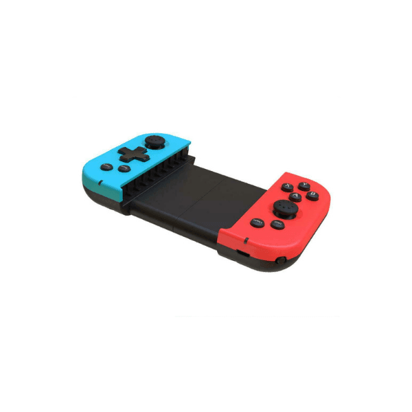 Gaming Controller for Phone - X6 Bluetooth-compatible 4.0 Telescopic Game Controller for Mobile Wireless Gamepad for iPhone Android Phone Video Game Console Accessories - Tophatter Daily Deals