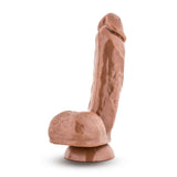 Blush X5 Mister Grande Realistic Dildo with Suction Cup Base > Dildos > Realistic Dildos - Tophatter Daily Deals