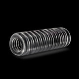 RIZE! Ribz Glow in the Dark Clear Stroker - Tophatter Daily Deals