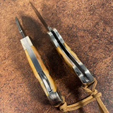 Bobcat Mini Knife - Tophatter Daily Deals