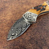 Bobcat Mini Knife - Tophatter Daily Deals