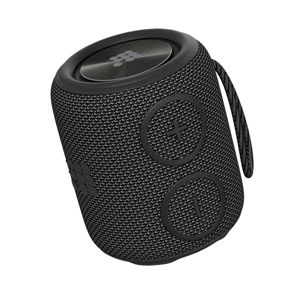 Power Go Portable Speaker Speakers - Tophatter Daily Deals
