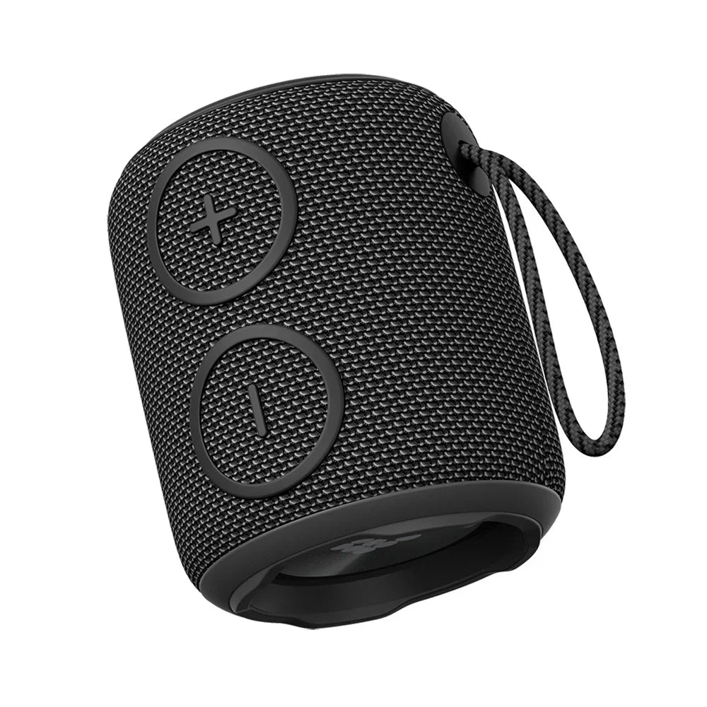 Power Go Portable Speaker Speakers - Tophatter Daily Deals