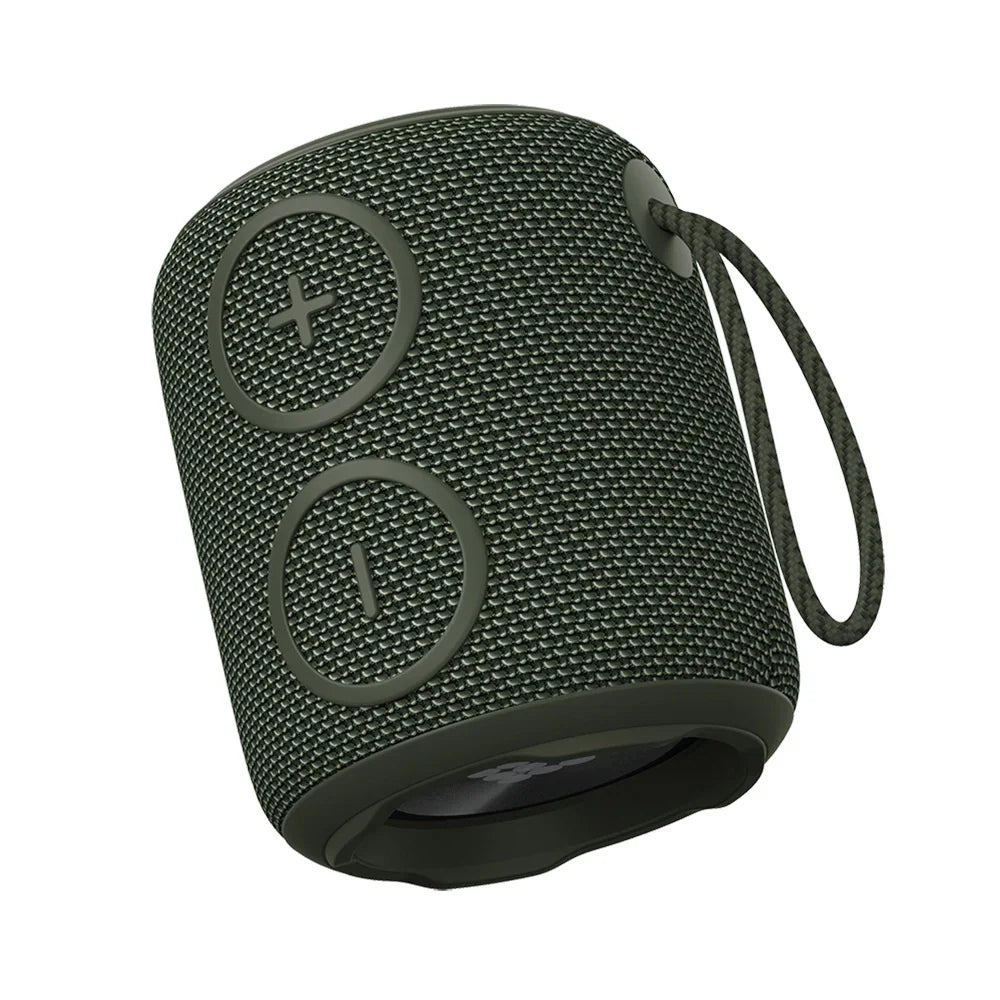 Power Go Portable Speaker Speakers - Tophatter Daily Deals