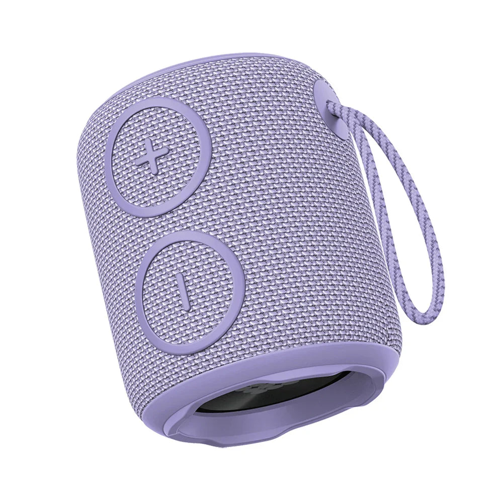 Power Go Portable Speaker Speakers - Tophatter Daily Deals
