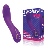 Bodywand G Play Ergonomic Squirt Trainer > Sex Toys For Ladies > G-Spot Vibrators - Tophatter Daily Deals