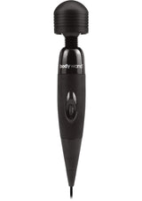 Bodywand Original Electric Massager for Intimate Relaxation Black > Sex Toys > Massage Wands - Tophatter Daily Deals
