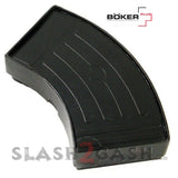 Boker Kalashnikov Automatic Knife Gun Metal Grey - Drop Point Knife-Auto - Tophatter Daily Deals