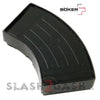 Boker Kalashnikov Automatic Conversion Knife - Black Drop Point Knife-Auto - Tophatter Daily Deals