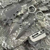 Boker Defense Stiletto - Tophatter Daily Deals