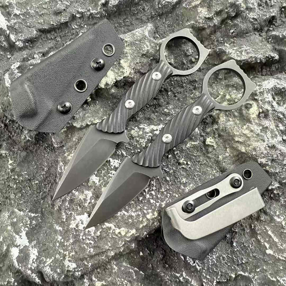 Boker Defense Stiletto - Tophatter Daily Deals